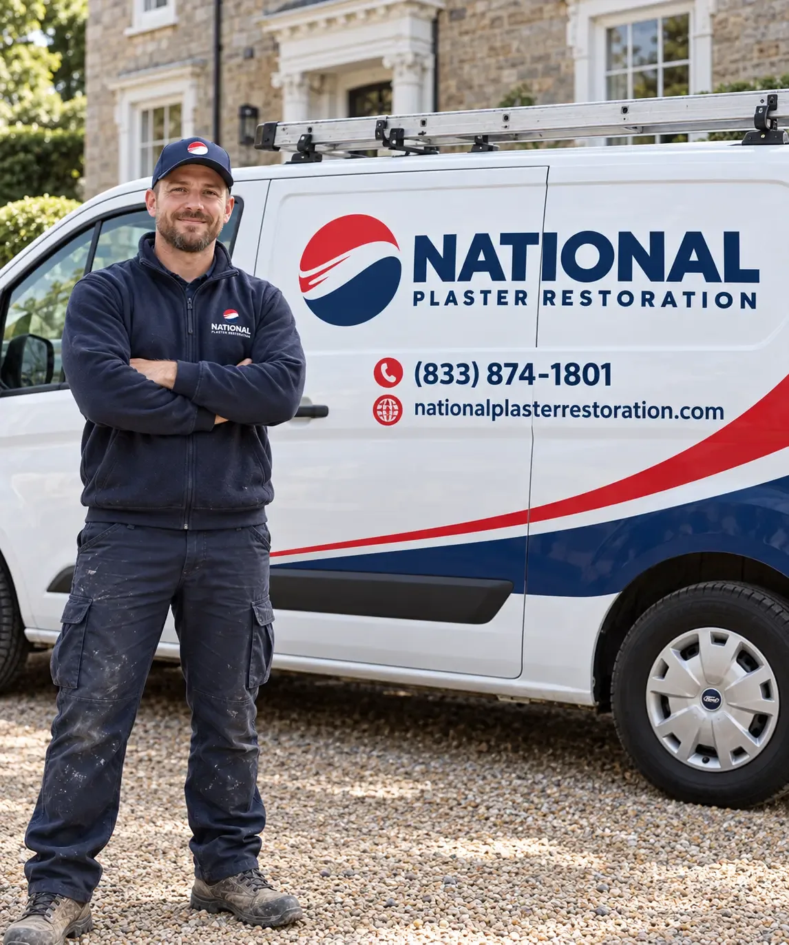 Plaster Repair company in Vincent, OH